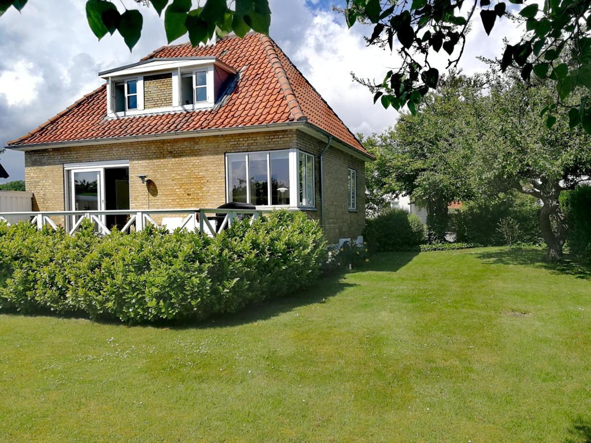Room In A Danish Cottage With Garden View, 10 Min To Cph Gentofte Zewnętrze zdjęcie
