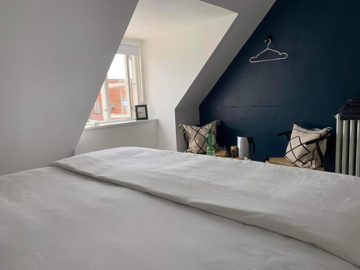 Room In A Danish Cottage With Garden View, 10 Min To Cph Gentofte Zewnętrze zdjęcie