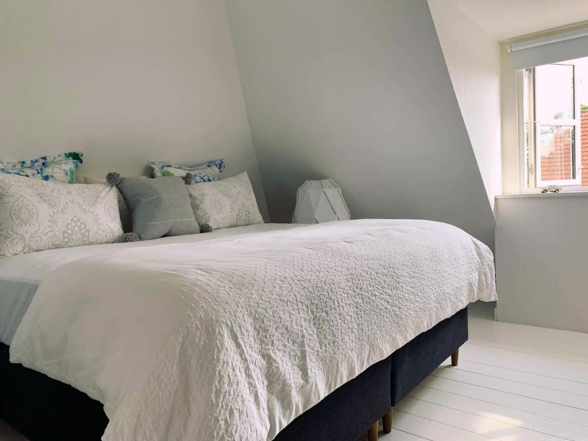 Room In A Danish Cottage With Garden View, 10 Min To Cph Gentofte Zewnętrze zdjęcie